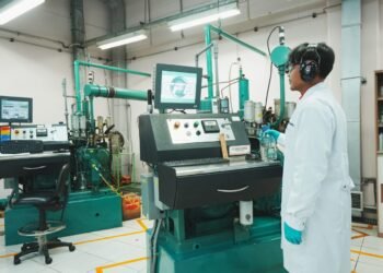 Lalui Uji Ketat, Kilang Pertamina Pastikan Produk BBM Penuhi Spesifikasi Standar