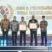 PERTAGAS SABET PENGHARGAAN TERTINGGI DAN ENAM PENGHARGAAN LAINNYA PADA CSR PDB AWARD 2025