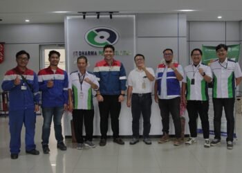 PGN dan Gagas Dukung Pengembangan CNG sebagai Solusi Energi Gas Domestik yang Berkelanjutan