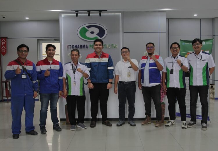 PGN dan Gagas Dukung Pengembangan CNG sebagai Solusi Energi Gas Domestik yang Berkelanjutan