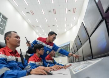 Jawab Dua Tantangan Energi Dunia, Kilang Pertamina Beberkan Lima Pencapaian Strategis