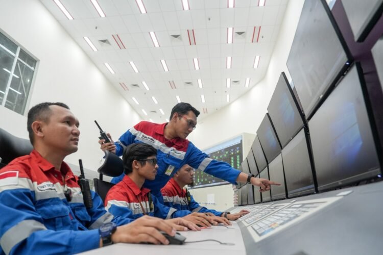Jawab Dua Tantangan Energi Dunia, Kilang Pertamina Beberkan Lima Pencapaian Strategis