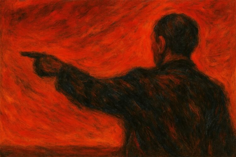 Kode Keras Ala Taufan Hunneman: Satu Lagi Ulasan Prosa ‘Kiri Namanya’