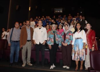 PIEP dan KBRI Alger Gaungkan Nama Indonesia Melalui Kompetisi Vlog bertema Indonesia