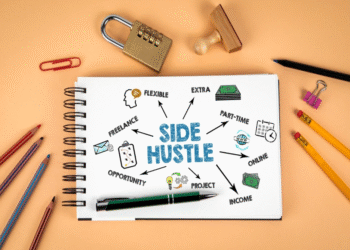 Smart Side Hustle: Ide Penghasilan Tambahan yang Sesuai Generasi Muda