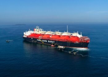 Setahun Prabowo-Gibran, PGN Dukung Visi Menuju Swasembada Energi