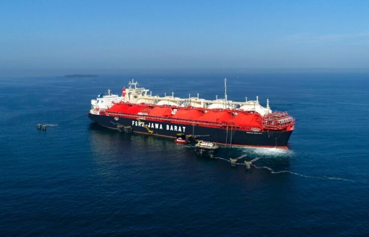 Setahun Prabowo-Gibran, PGN Dukung Visi Menuju Swasembada Energi