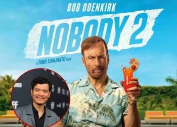 Timo Tjahjanto, Sutradara Asal Indonesia Debut Pertama di Kancah Film Hollywood