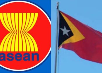 Timor Leste Resmi Menjadi Anggota ASEAN. Ini Dampaknya Bagi Indonesia