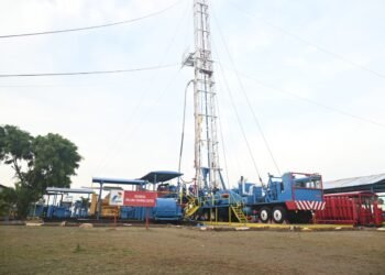 IDTC Pertamina Drilling: Dari Tanah Indramayu, Lahir Ahli Pengeboran Kelas Dunia