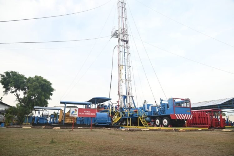 IDTC Pertamina Drilling: Dari Tanah Indramayu, Lahir Ahli Pengeboran Kelas Dunia