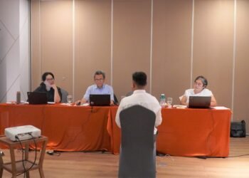 Dukung Akses Pendidikan Tinggi Bagi Putra-Putri Daerah, Pertamina Hulu Indonesia Umumkan Penerima Beasiswa Sobat Bumi Kalimantan 2025