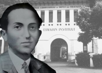 Akhir Tragis Doktor Ahli Virus dan Bakteri Pribumi Pertama era Hindia Belanda