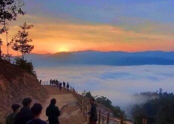 3 Rekomendasi Wisata di Lebak, Banten Antimainstream yang Auto Bikin Kagum