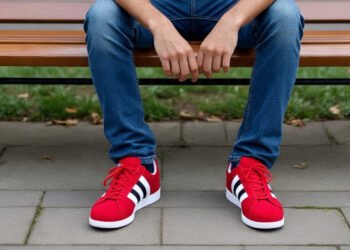 Tampil Classy, Harga Frendly: 5 Rekomendasi Sepatu Lokal Mirip Adidas Samba