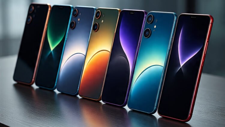 Gak Banyak Yang Tau! 5 Deretan HP Murah Dengan Fitur Canggih: Bisa Jadi Remote AC