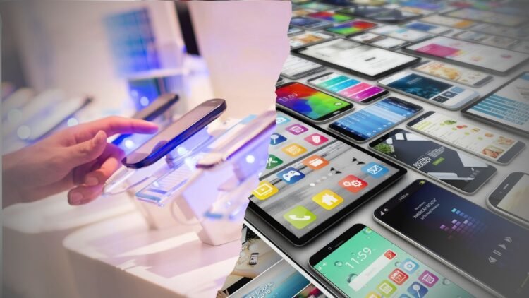 Budget Terbatas? Ini 5 HP di Bawah Rp2 Juta Terbaik 2025