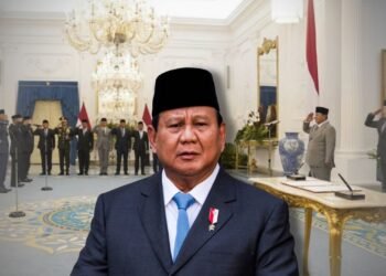 Prabowo Bentuk Tim Reformasi Polri. Ini Agenda 3 Bulan Ke Depan.