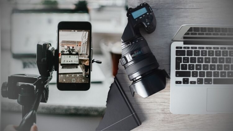 5 Daftar HP Terbaik 2025 untuk Content Creator Lengkap dengan Harga dan Fitur.