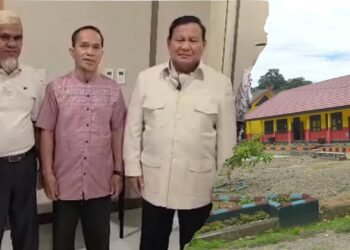 Apa itu Rehabilitasi Pemberian Prabowo untuk Dua Guru di Luwu Utara.