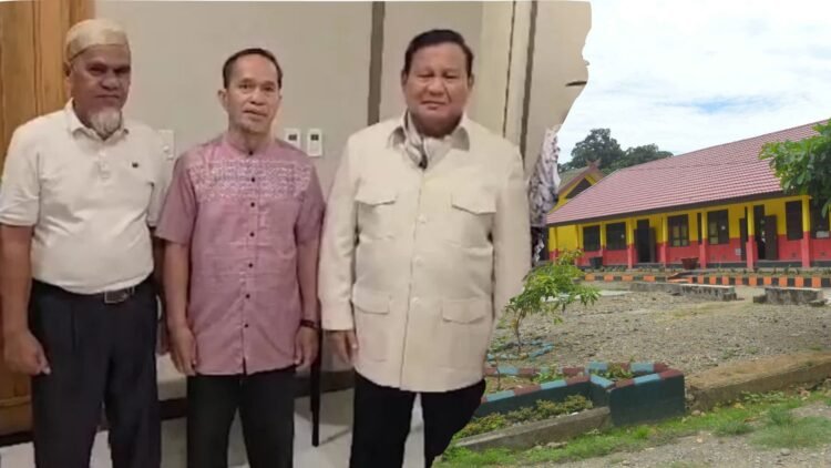 Apa itu Rehabilitasi Pemberian Prabowo untuk Dua Guru di Luwu Utara.