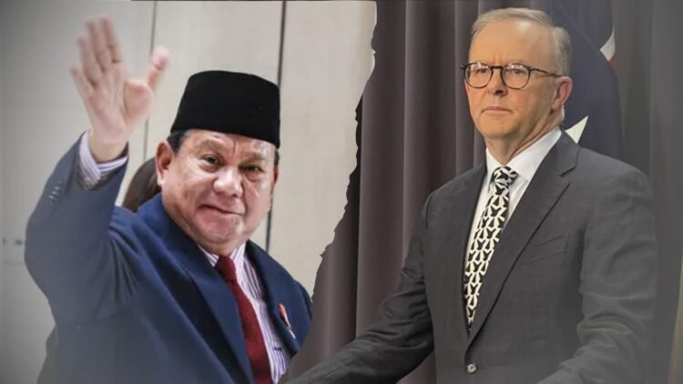Kunjungan Kenegaraan Prabowo ke Australia: Fokus pada Soliditas Tetangga & Kerja Sama Keamanan