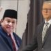 Kunjungan Kenegaraan Prabowo ke Australia: Fokus pada Soliditas Tetangga & Kerja Sama Keamanan