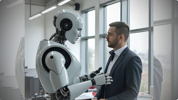 5 Kompetensi Manusia yang Tetap Unggul dan Tidak Tergantikan di Era AI