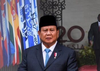 Prabowo dan Diplomasi Global: Permintaan Pertemuan dari Pimpinan Negara Lain Meninggi Jelang KT G20 Afrika Selatan