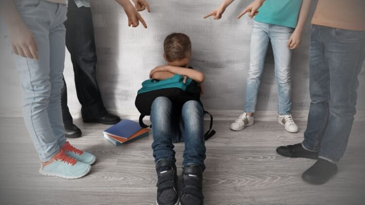 Dampak Psikologis Bullying Pada Anak. Penyebab, Efek dan Cara Mengatasinya