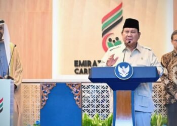 Pendidikan Medis Gratis Prabowo Berikan Beasiswa Penuh untuk Dokter dan Perawat.