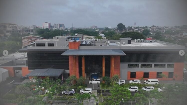 Profil dan Fasilitas Rumah Sakit Kardiologi Emirates Indonesia yang Baru Diresmikan Prabowo, Standar Internasional dari UEA.