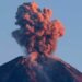Gunung Semeru Kembali Erupsi ; Ini Catatan Awal Erupsinya Pada Masa Kolonial