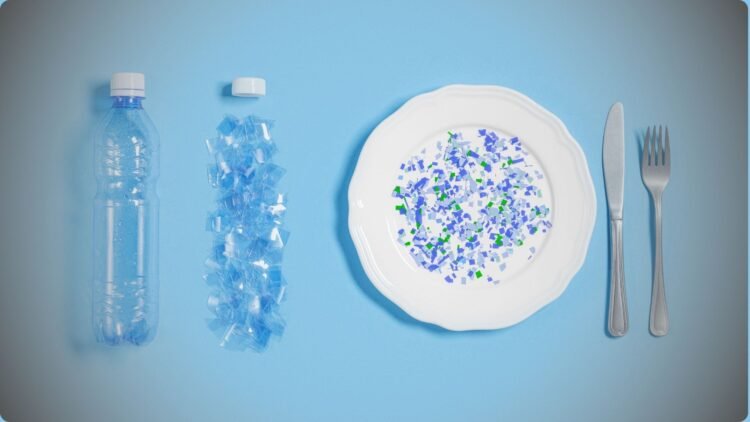 14 Makanan Sehari-hari yang Terbukti Tercemar Mikroplastik, Waspada!