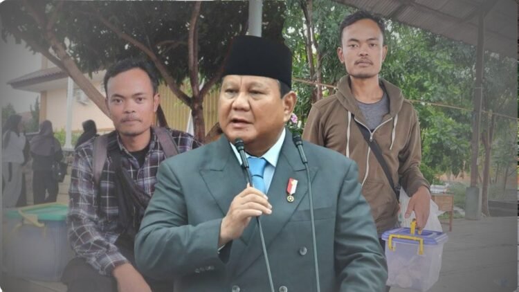 ⁠Profil dan sosok Januari Yusuf Mahasiswa Penjual Gorengan yang Dapat Bantuan Wisuda dari Presiden Prabowo
