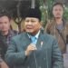 ⁠Profil dan sosok Januari Yusuf Mahasiswa Penjual Gorengan yang Dapat Bantuan Wisuda dari Presiden Prabowo