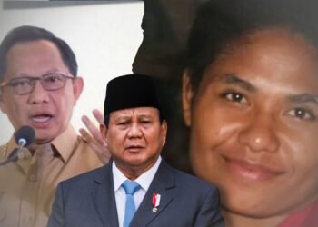 Kronologi Lengkap Kasus Ibu Hamil Ditolak Empat RS di Papua & Perintah Audit Presiden