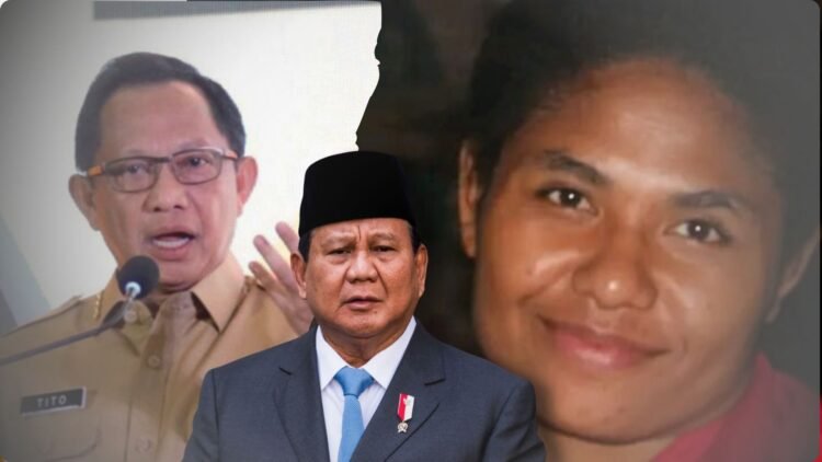 Kronologi Lengkap Kasus Ibu Hamil Ditolak Empat RS di Papua & Perintah Audit Presiden