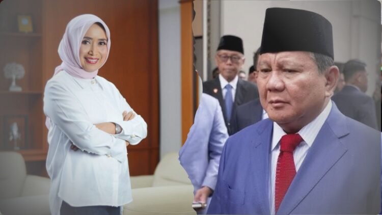 Apa Itu Rehabilitasi? Pemberian Presiden Prabowo Pada Eks Dirut ASDP