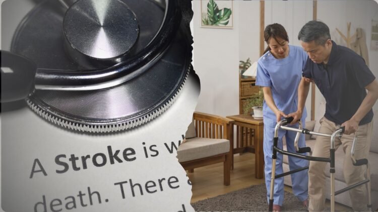 Kebiasaan yang Bisa Memicu Stroke di Usia muda