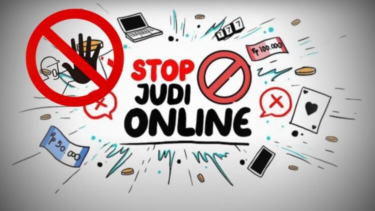 Hindari Bahaya dari Judi Online, ini Cara Mencegah Kecanduan Judi Online