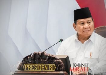 Profile The Royal Islamic Strategic Studies Center yang Memasukkan Prabowo Dalam Daftar 500 Muslim Berpengaruh 2026