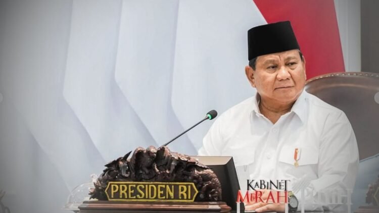 Profile The Royal Islamic Strategic Studies Center yang Memasukkan Prabowo Dalam Daftar 500 Muslim Berpengaruh 2026