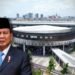 Stasiun Tanah Abang Baru Resmi Didirikan Prabowo Ini Sejarah dan Transformasinya.