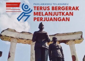 Hari Pahlawan 2025. Sejarah, Tema dan Makna di Era Modern.