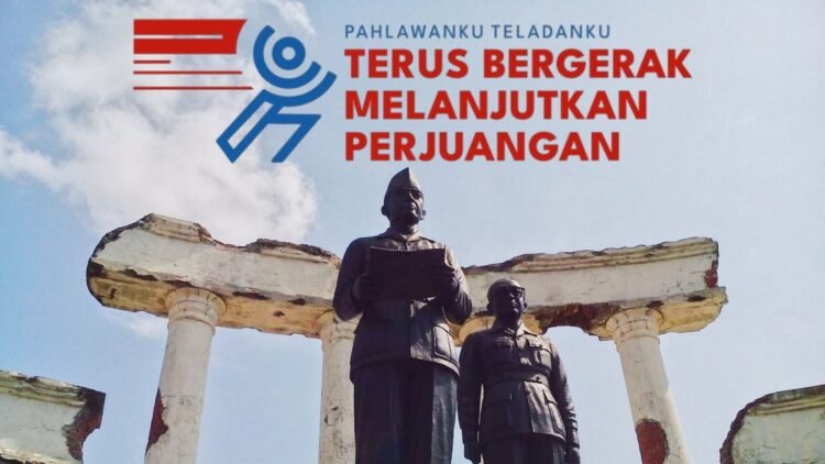 Hari Pahlawan 2025. Sejarah, Tema dan Makna di Era Modern.