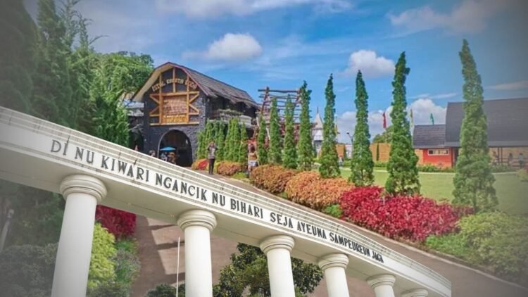 Rekomendasi 5 Wisata Low Budget di Bogor Untuk Liburan Weekend.