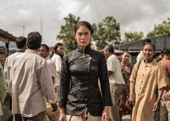 Membaca Kembali Film Serial “Gadis Kretek”