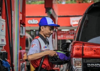 Pertamina Patra Niaga Berkomitmen Memberikan Layanan Ramah Lingkungan untuk Masyarakat