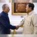 Siapa Michael Bloomberg? Diterima Presiden Prabowo di Istana Negara, Bahas Isu Strategis